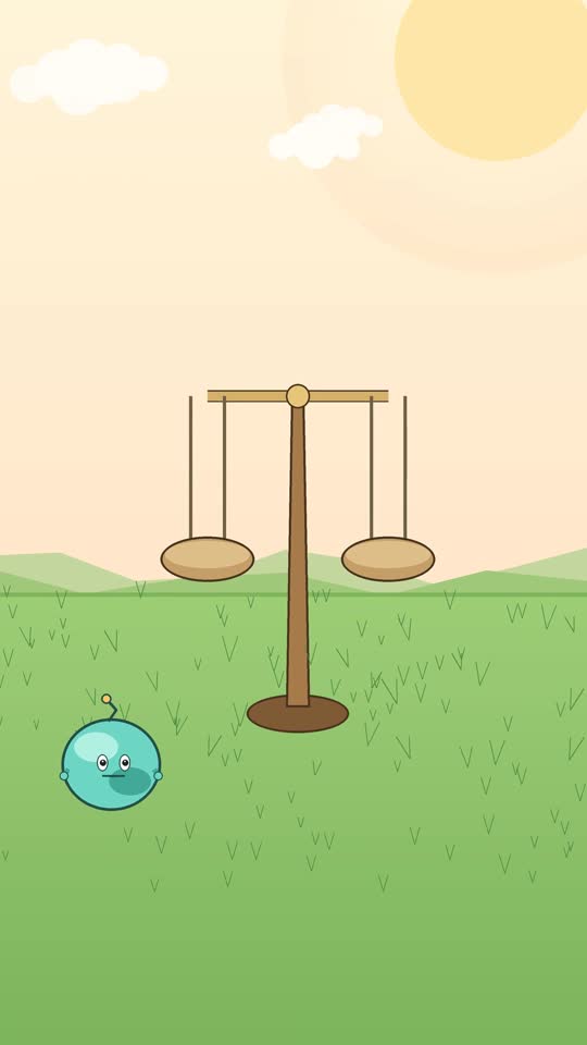 Bumbik's Scale
