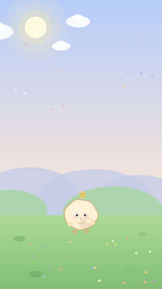 Fofo's Feeling Balloons
