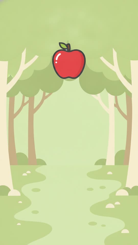 Forest Shadow Matching