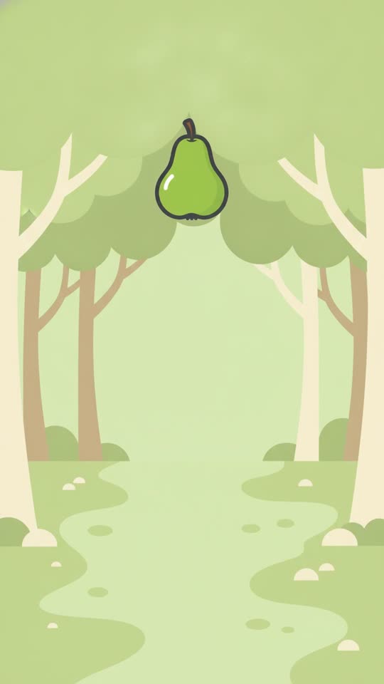 Forest Shadow Matching · Episode 3