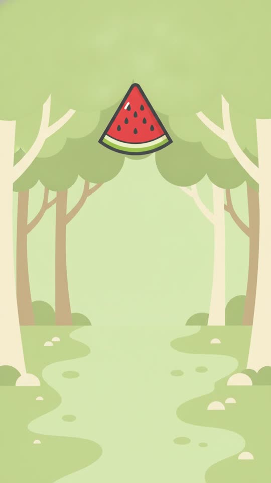 Forest Shadow Matching · Episode 4