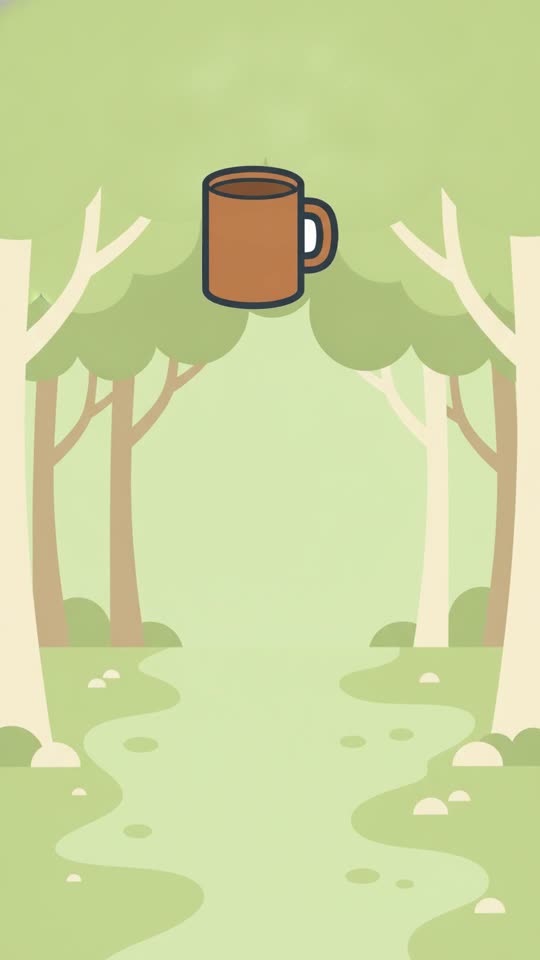Forest Shadow Matching · Episode 5