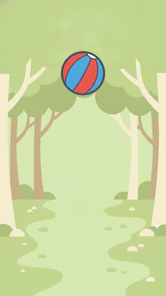 Forest Shadow Matching · Episode 6