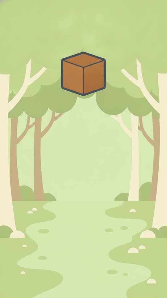 Forest Shadow Matching · Episode 7