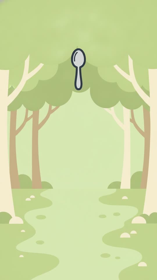 Forest Shadow Matching · Episode 10