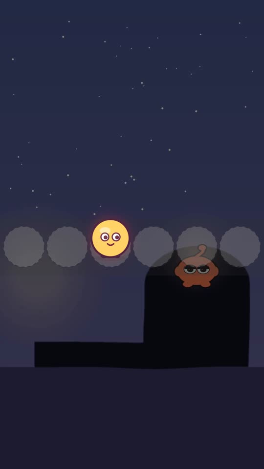 Night Pattern Sequence · Episode 4