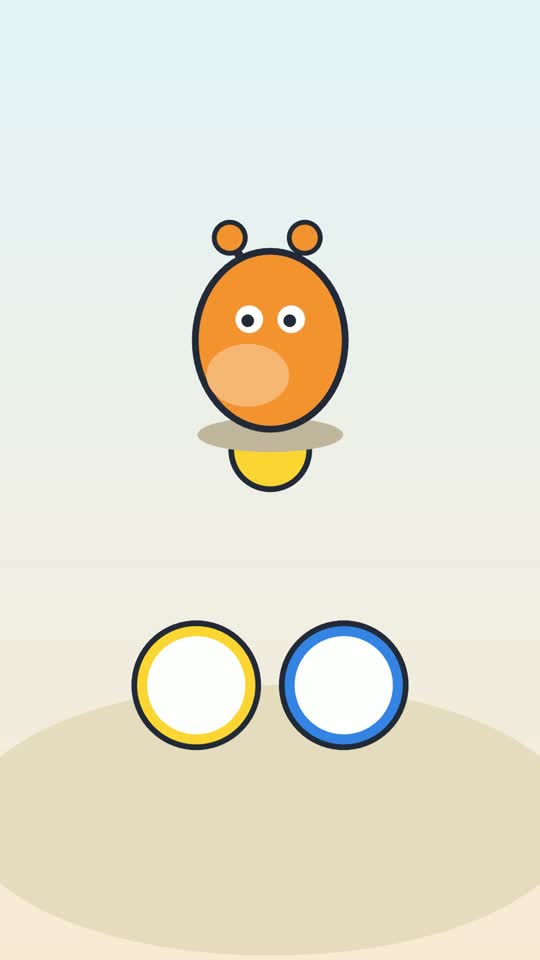 Orange Color Matching