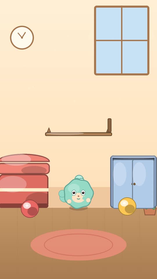 Pofi's Room